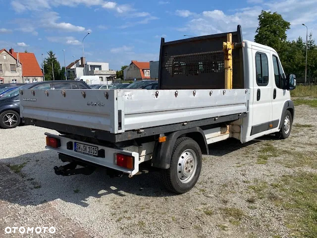 Peugeot Boxer - 2