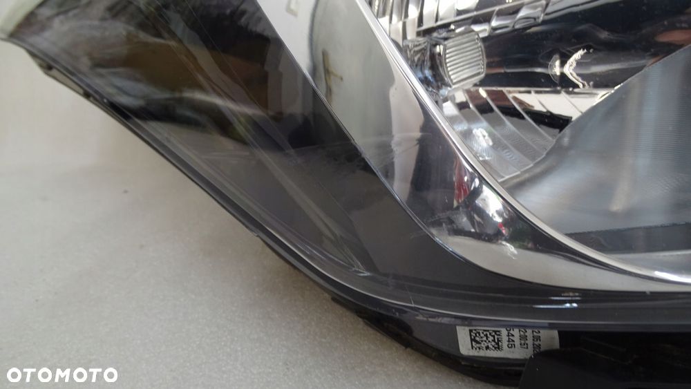 HYUNDAI I20 II - lampa przednia prawa - 4