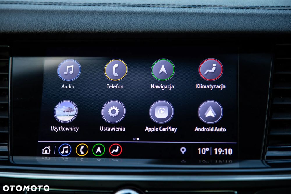 Opel Insignia 2.0 CDTI ecoFLEX Start/Stop Business Innovation - 16