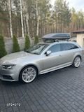 Audi A4 Avant 2.0 TDI Quattro Sport S tronic - 21