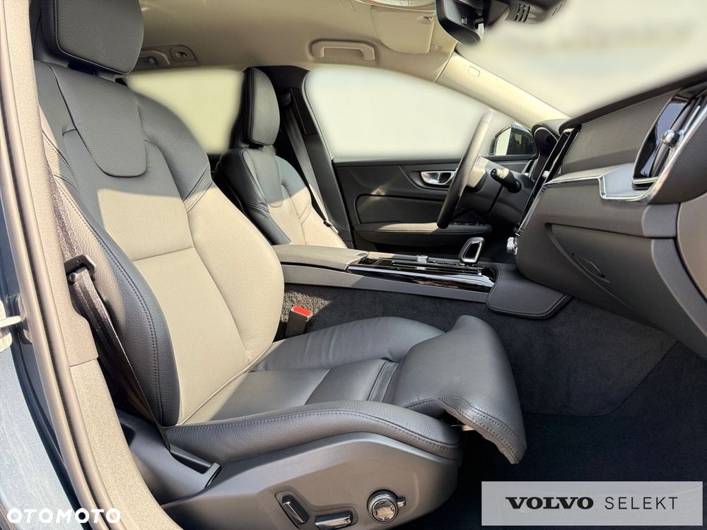 Volvo V60 - 28