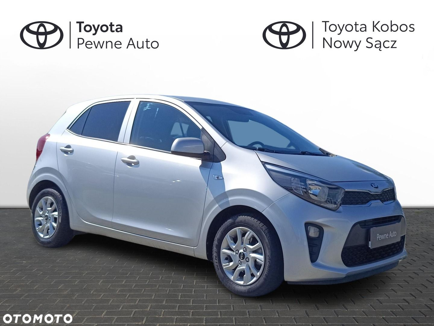 Kia Picanto 1.2 L - 8