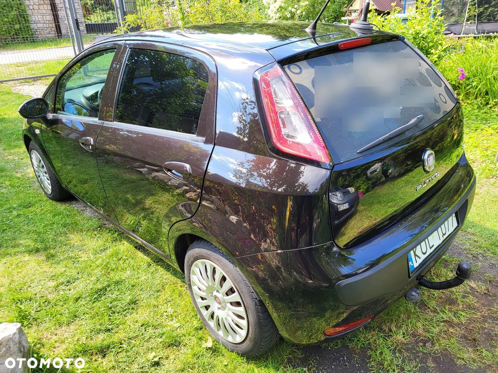 Fiat Punto - 12