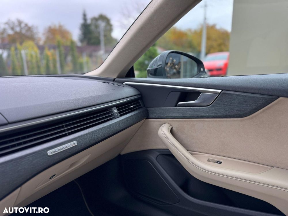 Audi A5 - 23