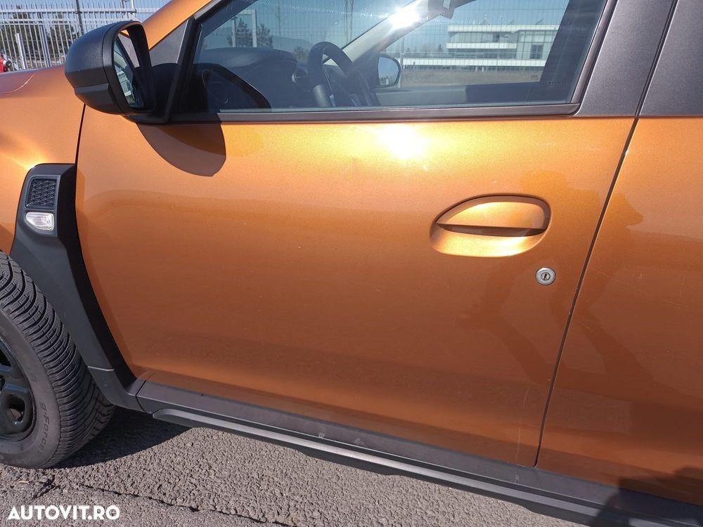 Dacia Duster 1.5 Blue dCi Essential - 7