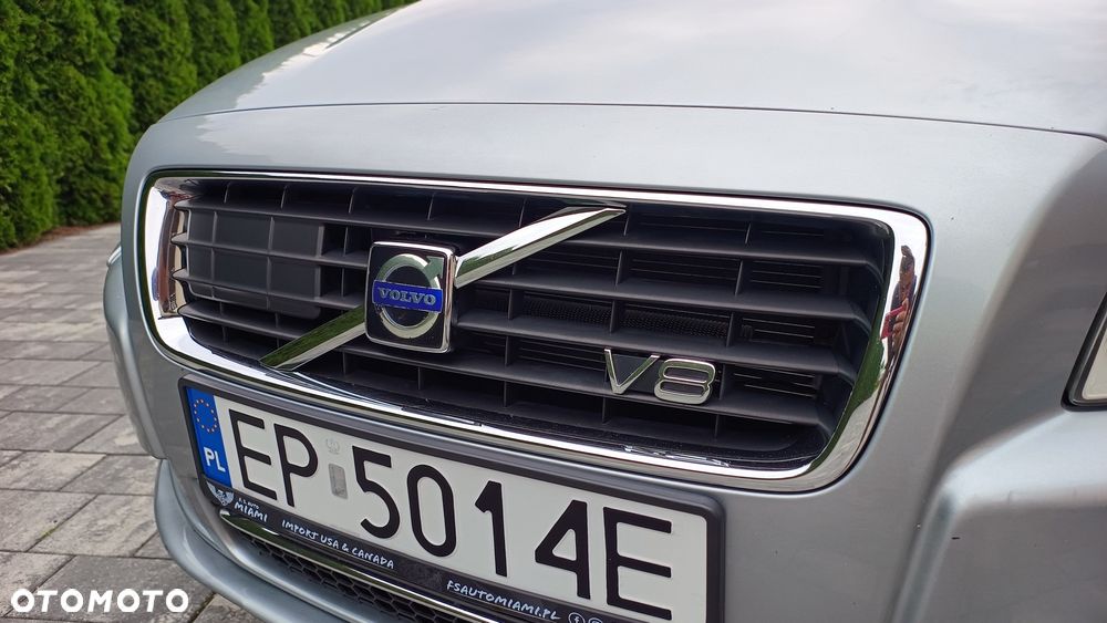 Volvo S80 - 11