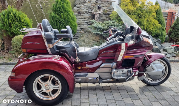 Honda GL
