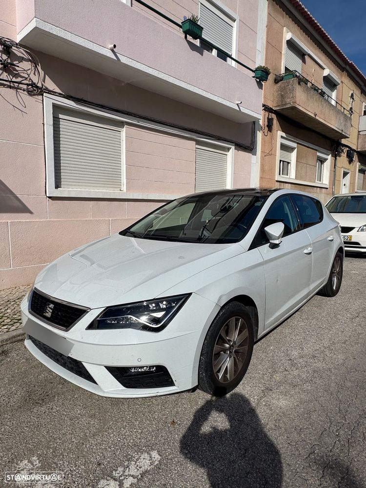 SEAT Leon 1.0 EcoTSI Style S/S - 1