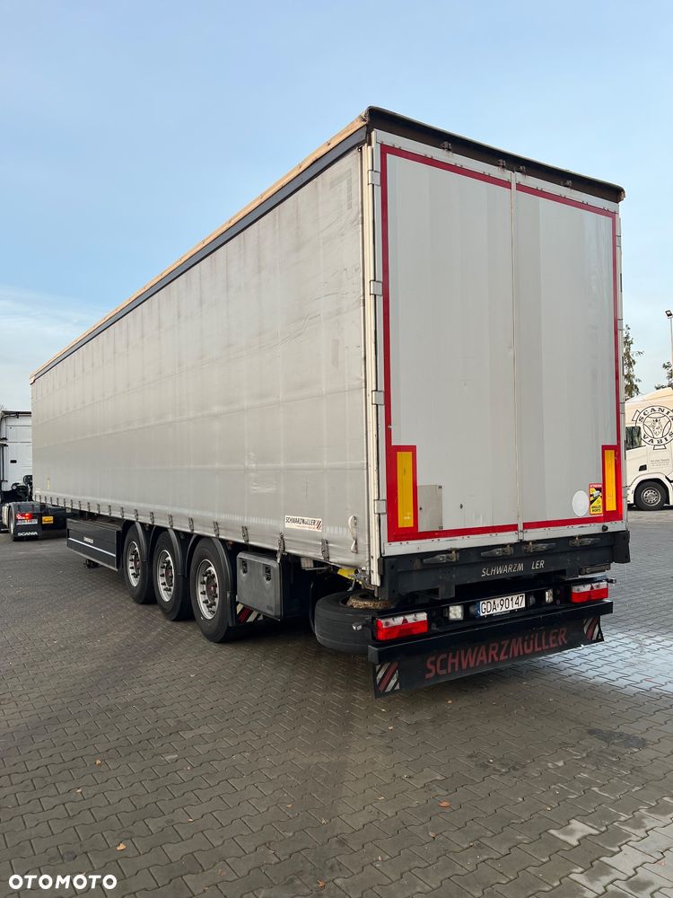 Schwarzmuller J-SERIE - 5