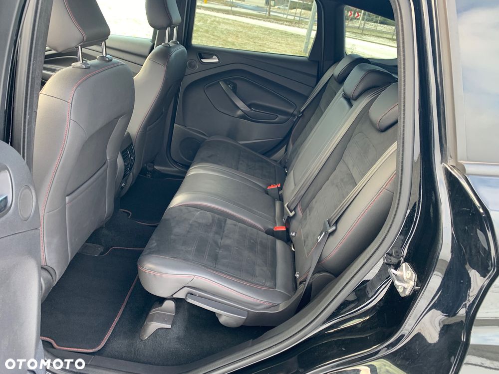 Ford Kuga 1.5 EcoBoost FWD ST-Line Black ASS GPF - 22