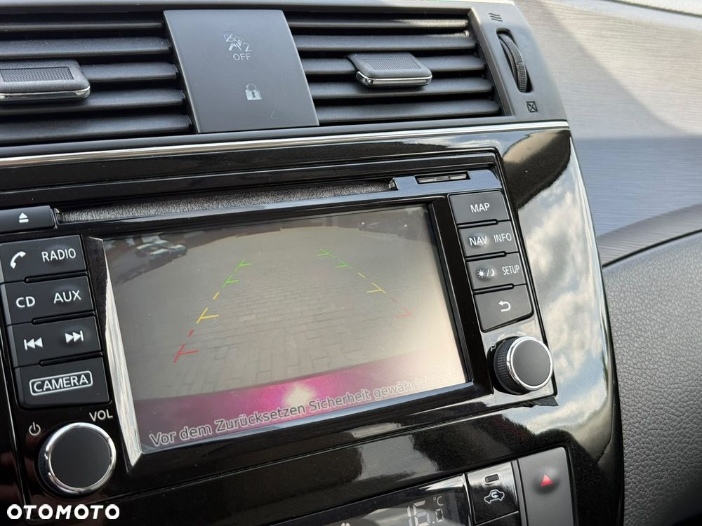Nissan Pulsar 1.2 DIG-T N-Vision - 23