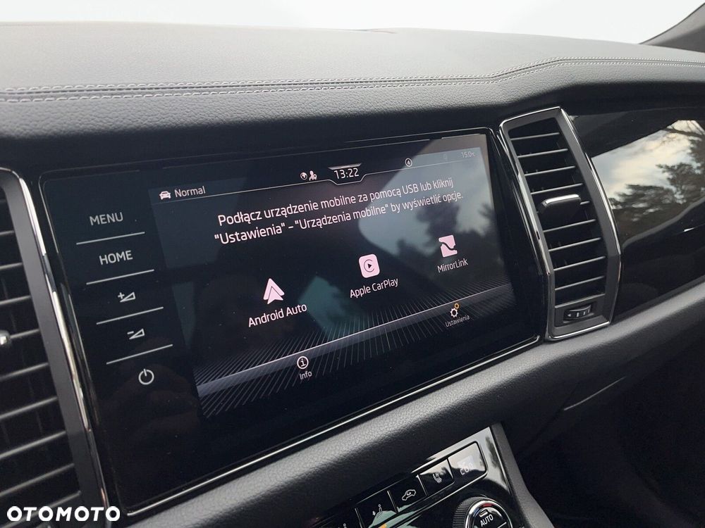 Skoda Kodiaq 2.0 TDI 4x4 L&K DSG - 30