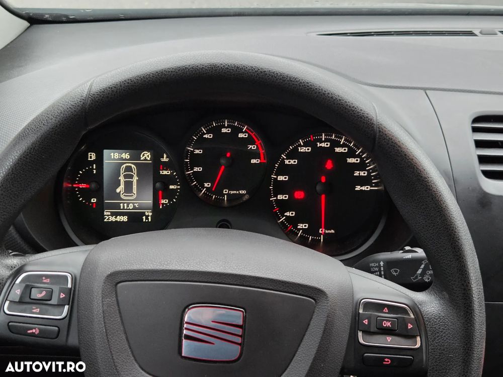 Seat Leon - 7