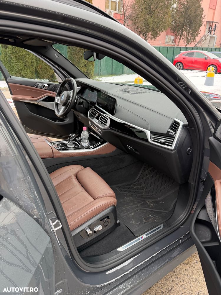 BMW X5 xDrive45e AT PHEV - 16