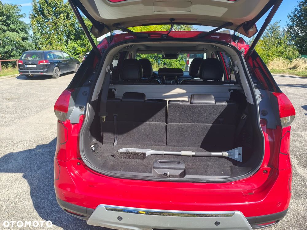 Nissan X-Trail 1.6 DCi ALL-MODE 4x4i Tekna - 31