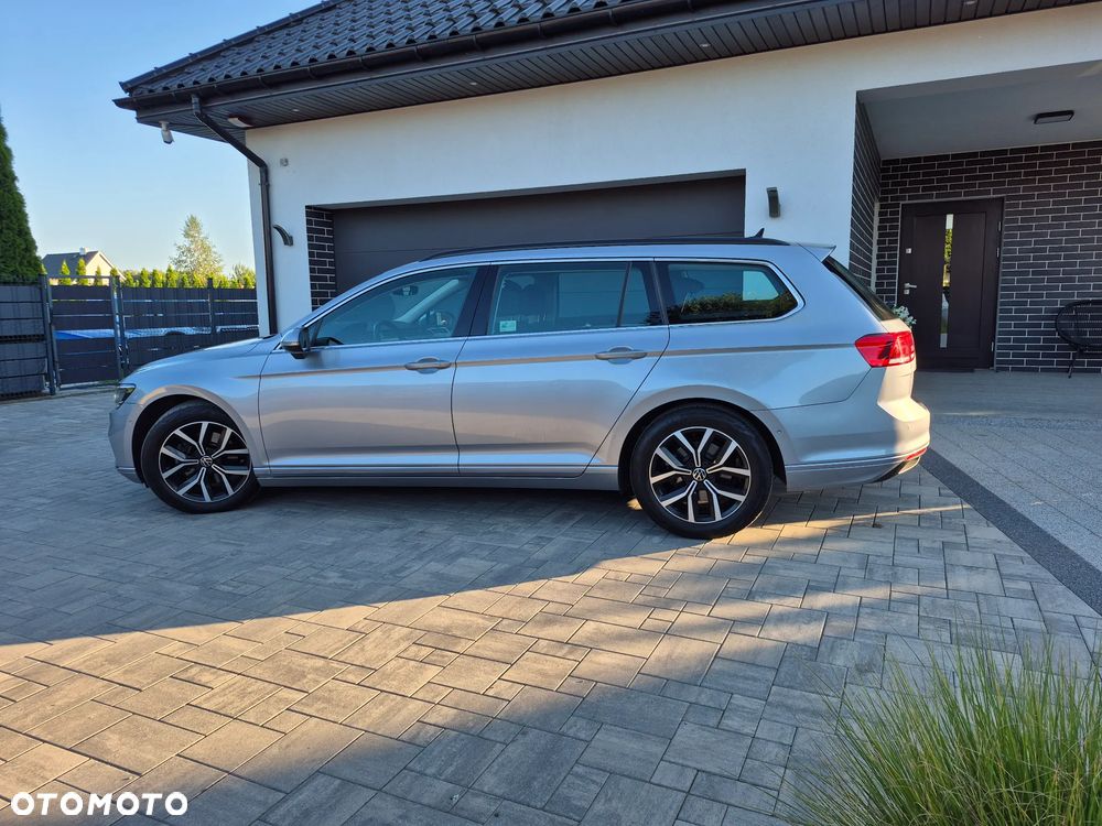 Volkswagen Passat 1.5 TSI EVO Business DSG - 29