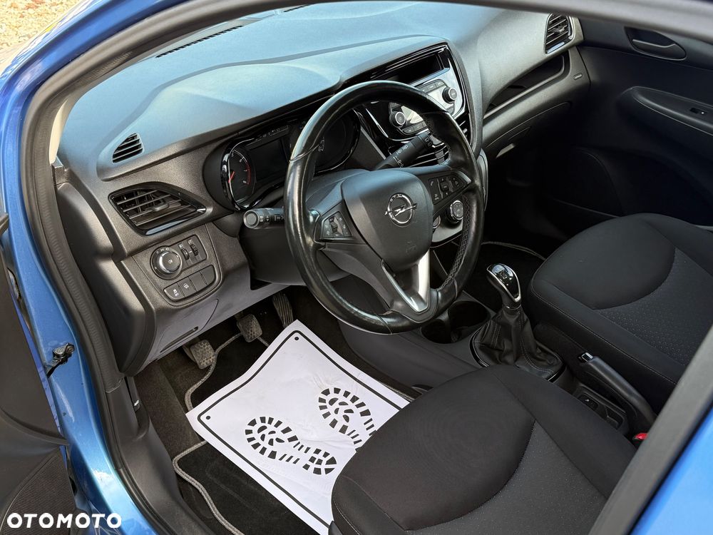 Opel Karl - 7