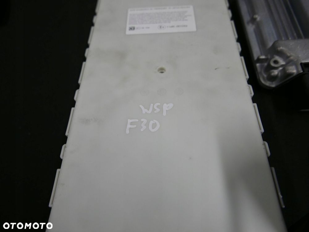 bmw f30 f31 komputer silnika n47 zestaw startowy - 5