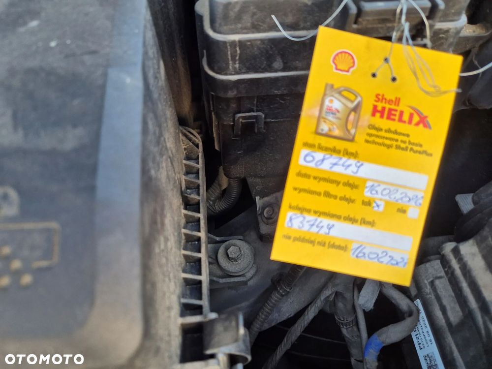 Hyundai i30 1.5 DPI Classic + - 27