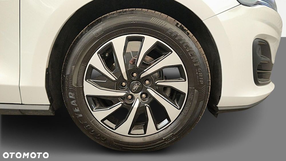 Ford Focus - 14
