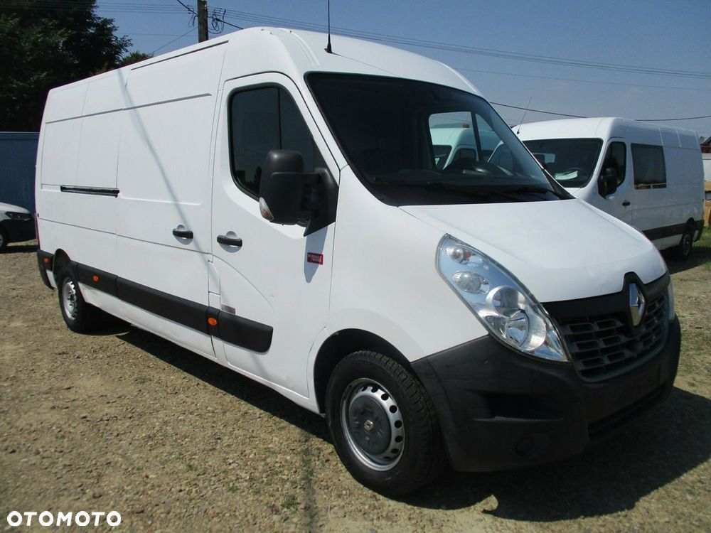 Renault Master - 2