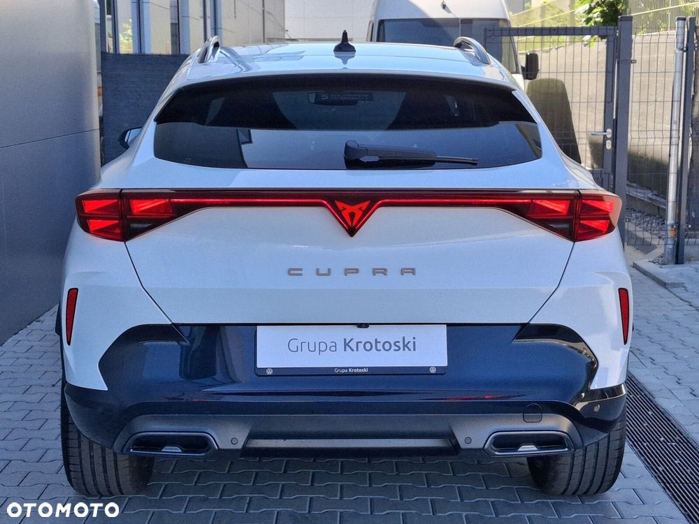 Cupra Formentor 1.5 eTSI mHEV DSG - 7