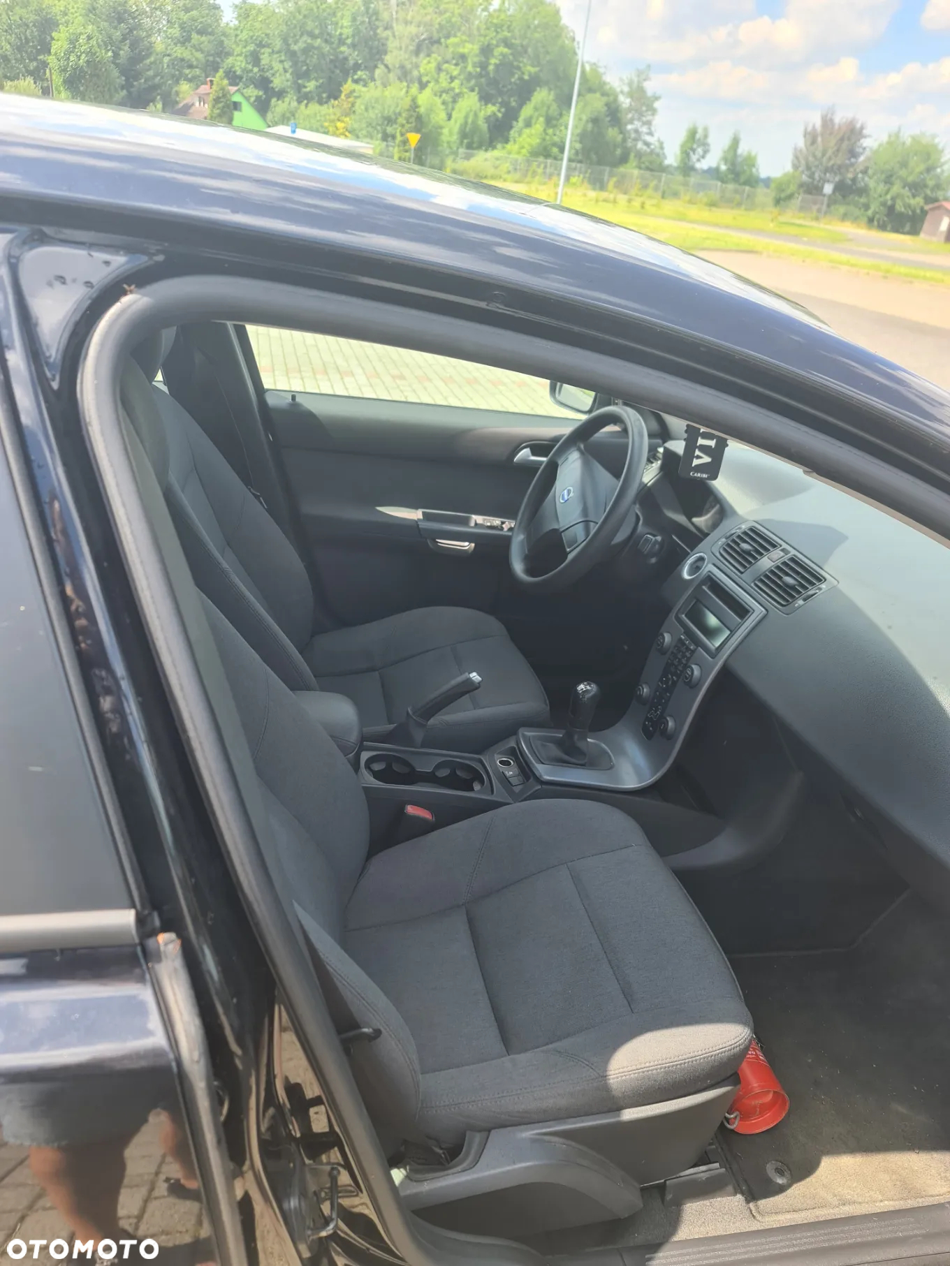 Volvo S40 2.0D - 5