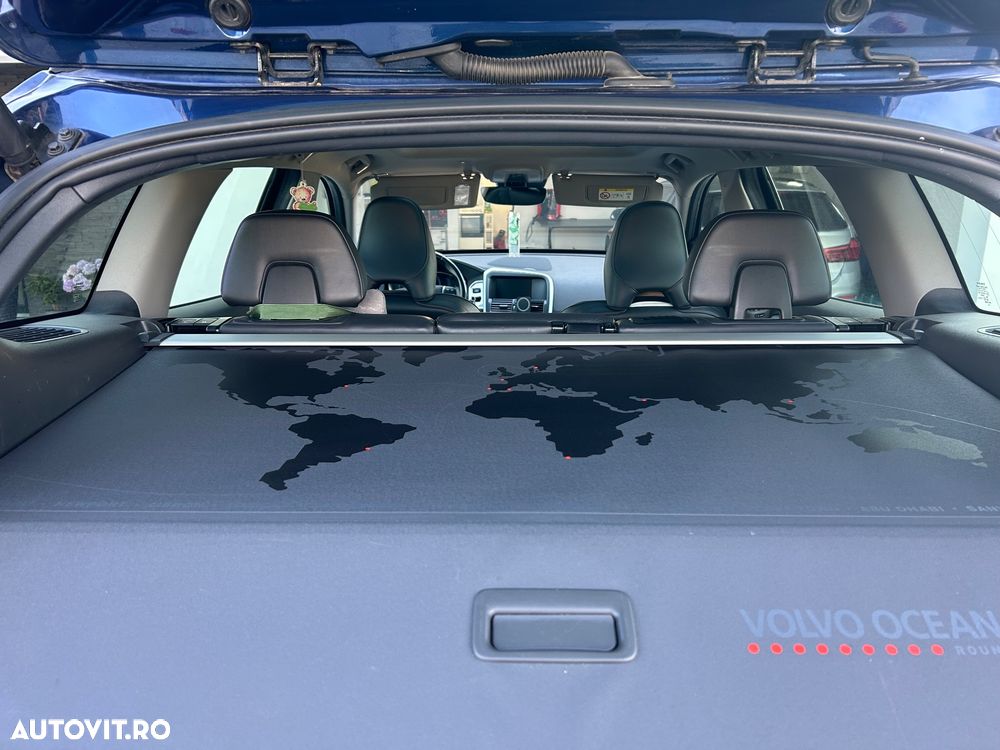 Volvo XC 60 D4 VEA Start-Stop Ocean Race - 7