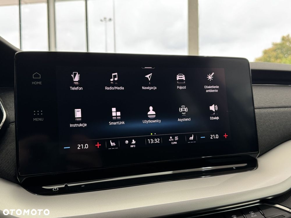 Skoda Octavia 2.0 TDI Style DSG - 29