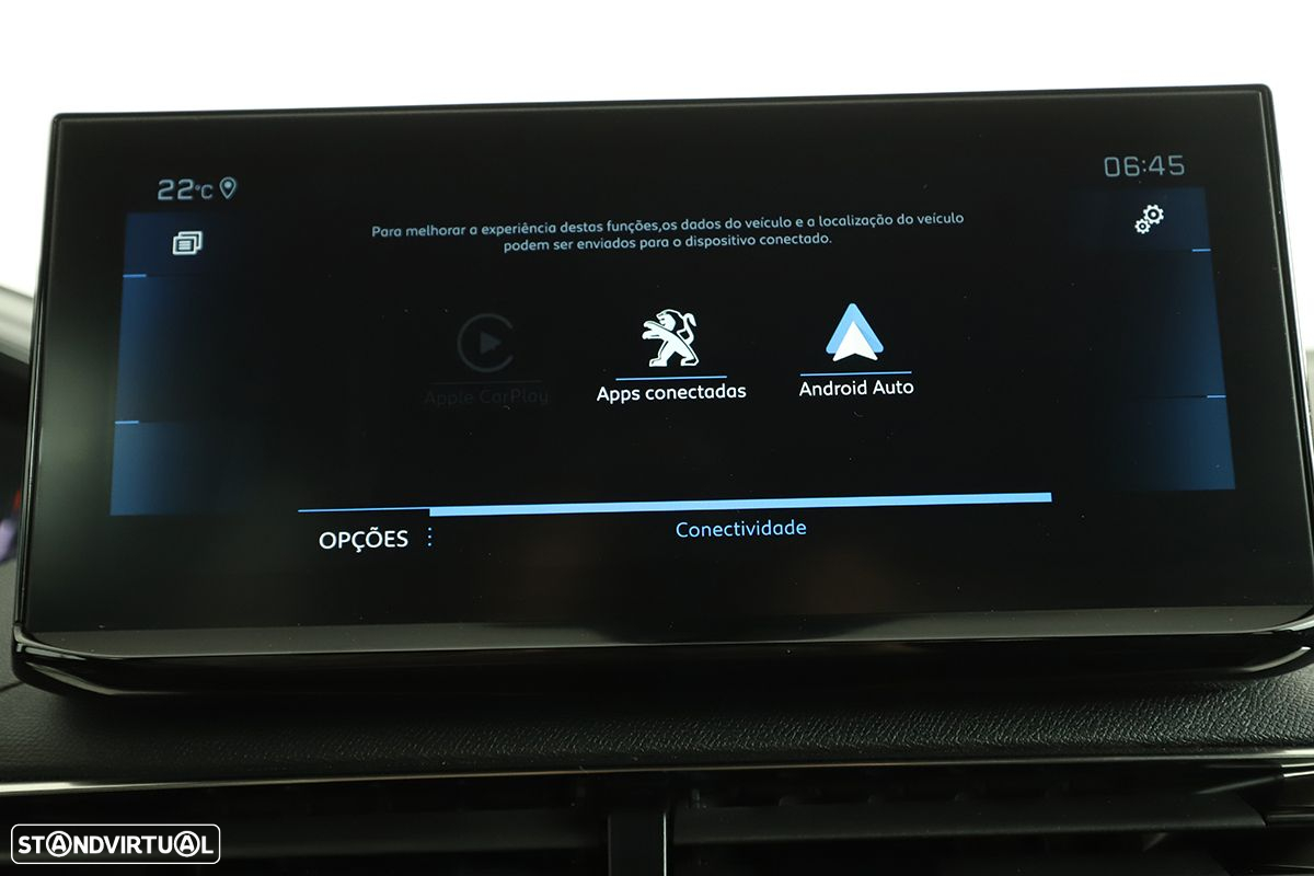 Peugeot 5008 1.2 PureTech Allure Pack EAT8 - 9
