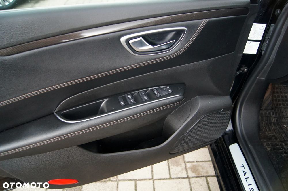 Renault Talisman ENERGY dCi 160 EDC INTENS - 27