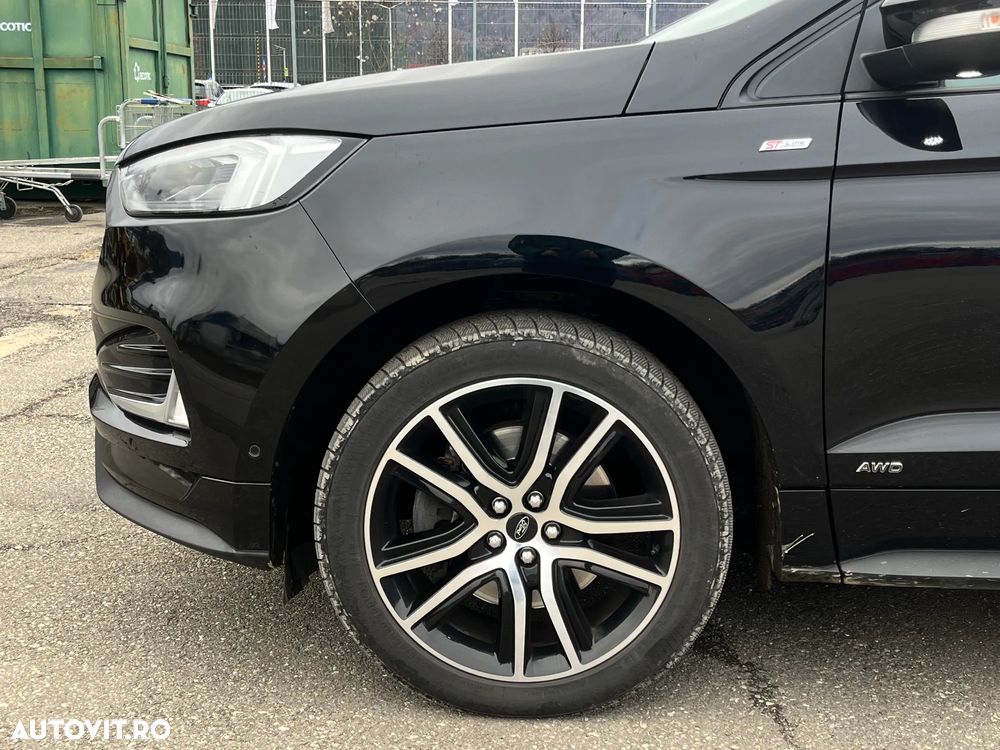 Ford Edge 2.0 Panther A8 AWD ST Line - 33