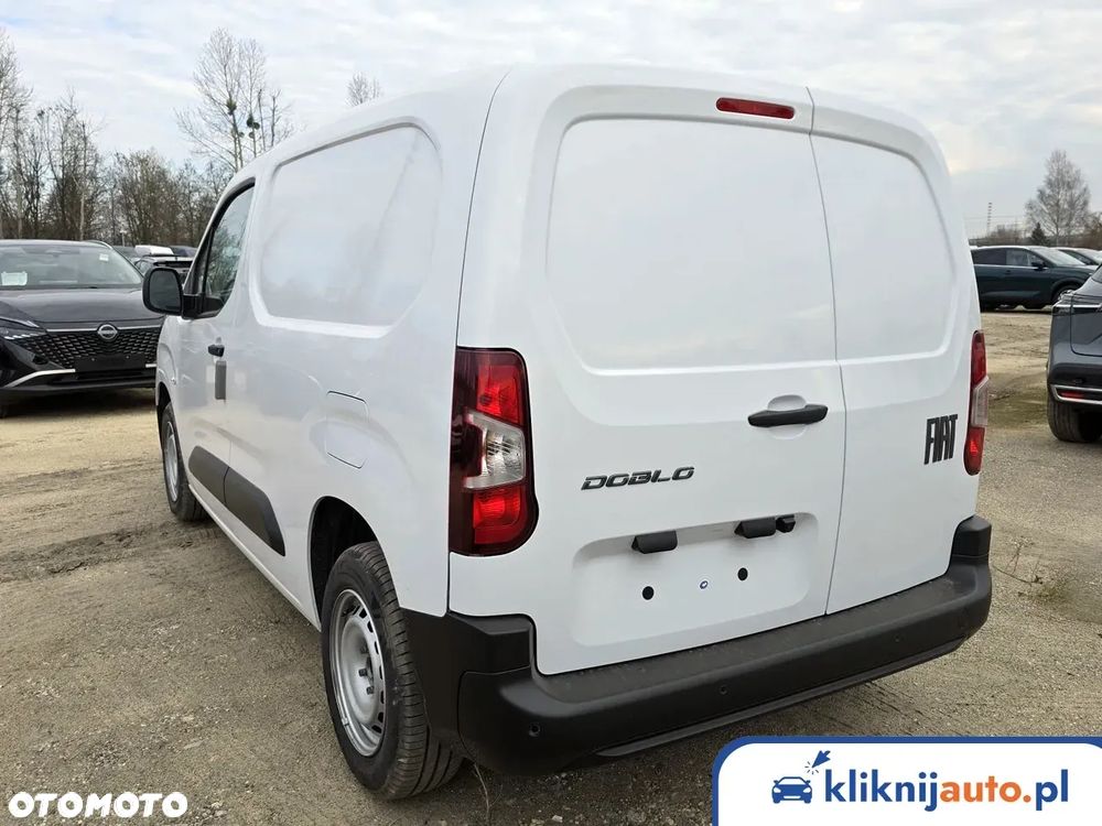 Fiat Doblo - 7