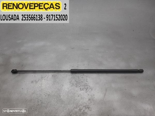 Amortecedor / Amortecedores Capot Volkswagen Golf V (1K1) - 1