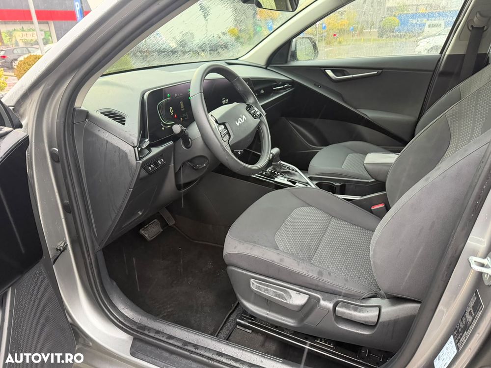 Kia Niro - 9
