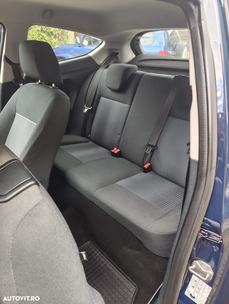 Ford Fiesta - 6