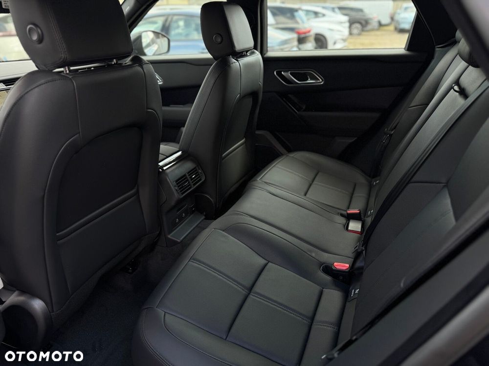 Land Rover Range Rover Velar - 17
