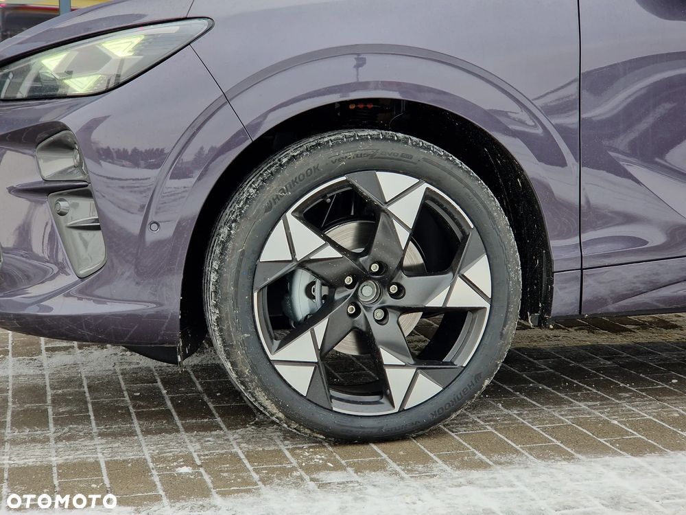 Cupra Terramar 1.5 eTSI mHEV Advantage Edition DSG - 2