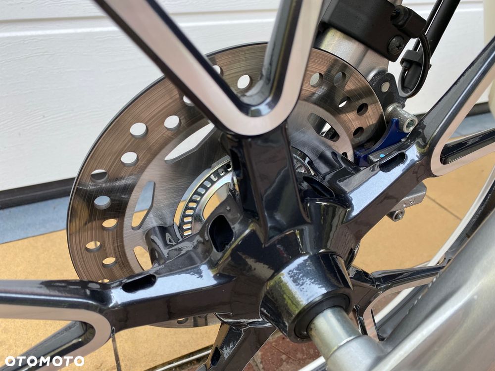 Honda Super Cub - 26