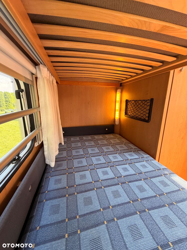 KNAUS Sudwind 550 FSK - 16