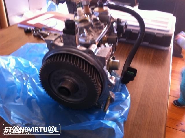 Bomba injectora denso mitsubishi canter reconstruida - 8