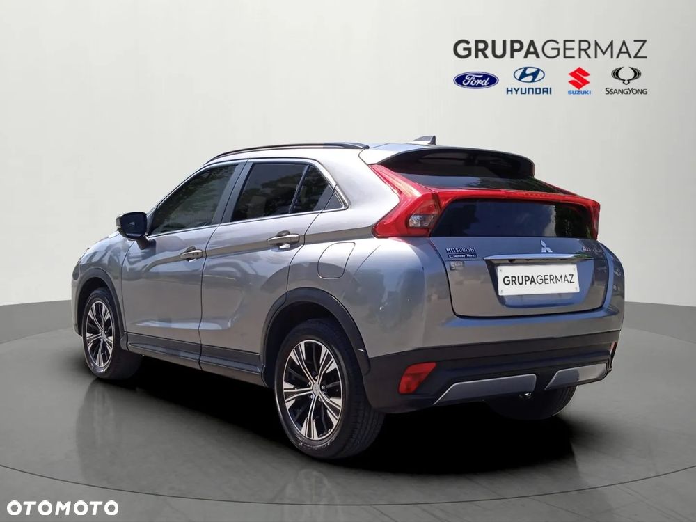 Mitsubishi Eclipse Cross 1.5 T GPF Invite Plus CVT - 8
