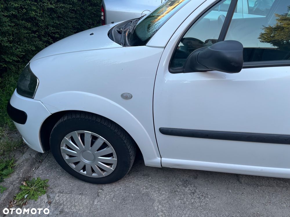 Citroën C3 1.4 Furio - 4