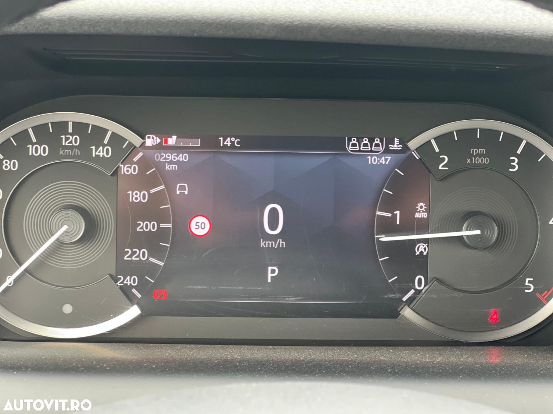 Land Rover Discovery Sport - 15