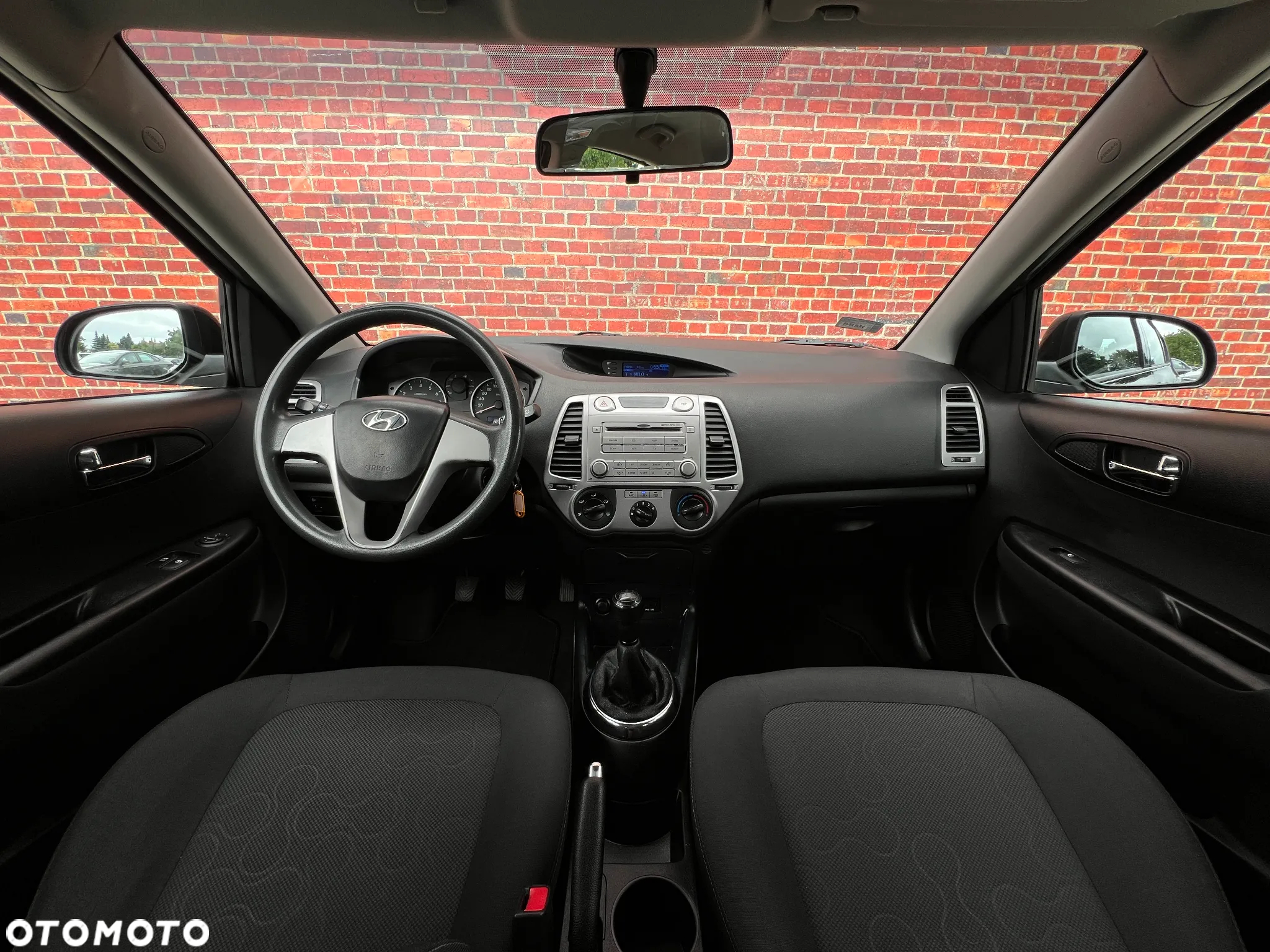 Hyundai i20 - 6