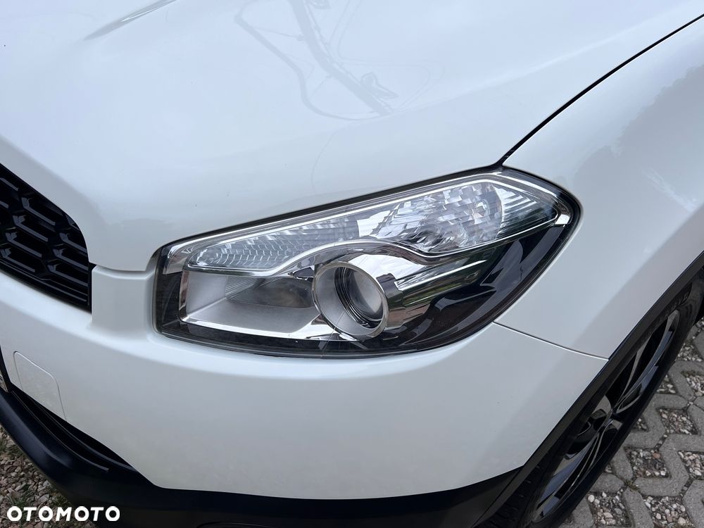 Nissan Qashqai 1.6 acenta - 21
