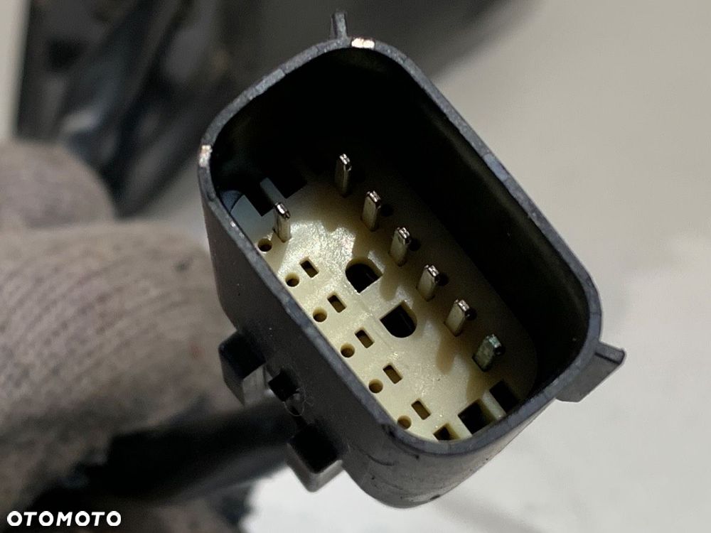 LUSTERKO PRAWY - 1177.00 PLN - FORD USA MUSTANG coupe 2014 - 2022 2.3 EcoBoost 233 kW [317 KM] - 5