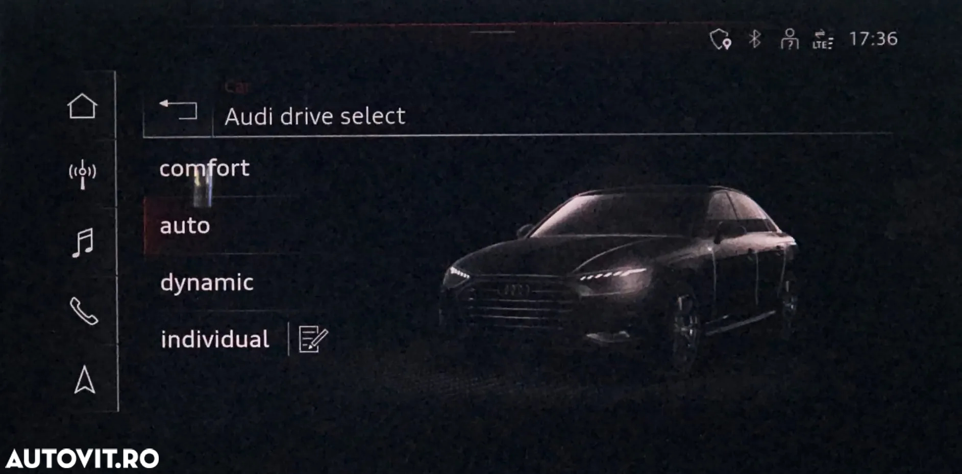 Audi A4 35 TFSI S tronic MHEV Advanced - 32