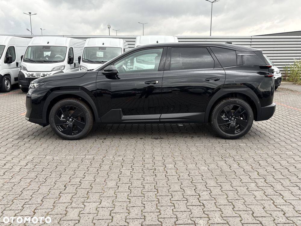 Citroën C5 Aircross 1.2 mHEV Plus eDCT6 - 10
