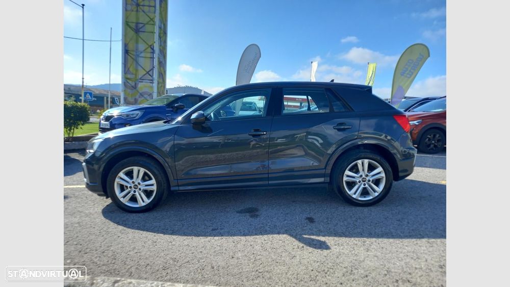 Audi Q2 30 TFSI Advanced - 8